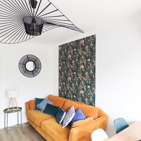 Le Cosy Valcros, Design Et Confort 普罗旺斯地区艾克斯 外观 照片