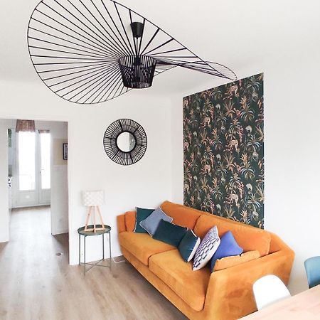 Le Cosy Valcros, Design Et Confort 普罗旺斯地区艾克斯 外观 照片