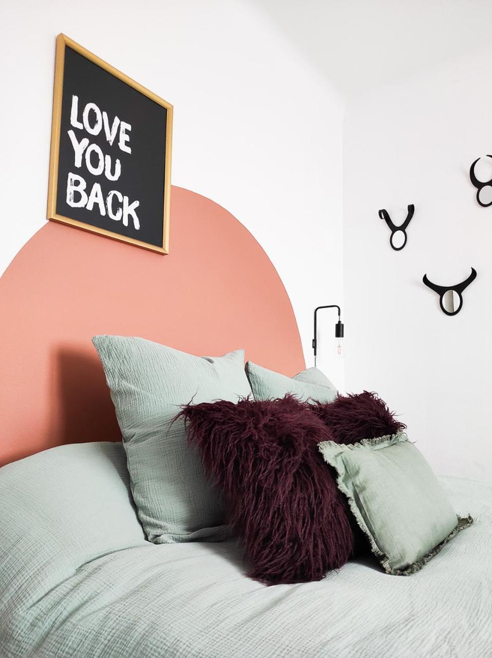 Le Cosy Valcros, Design Et Confort 普罗旺斯地区艾克斯 外观 照片