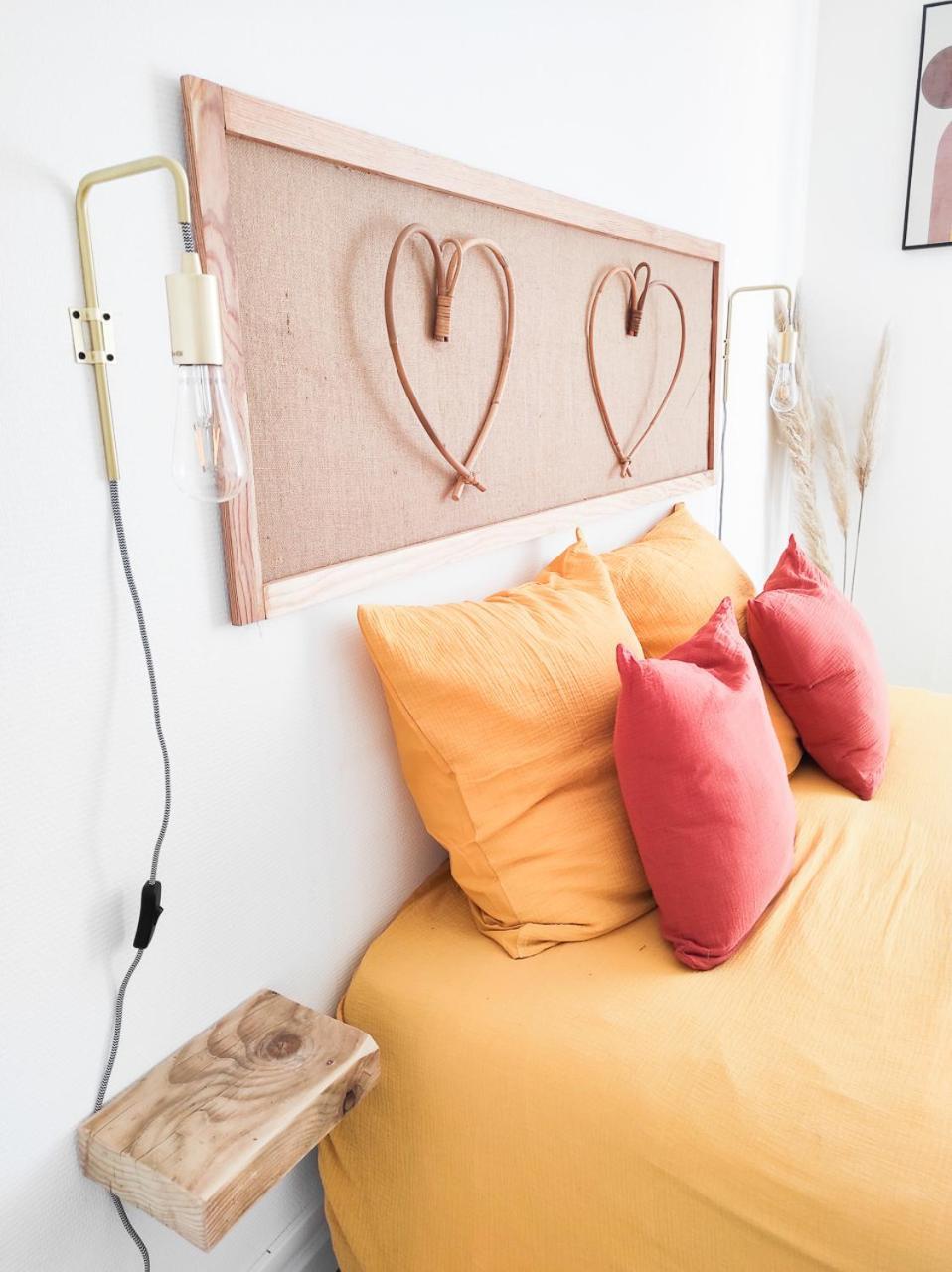 Le Cosy Valcros, Design Et Confort 普罗旺斯地区艾克斯 外观 照片
