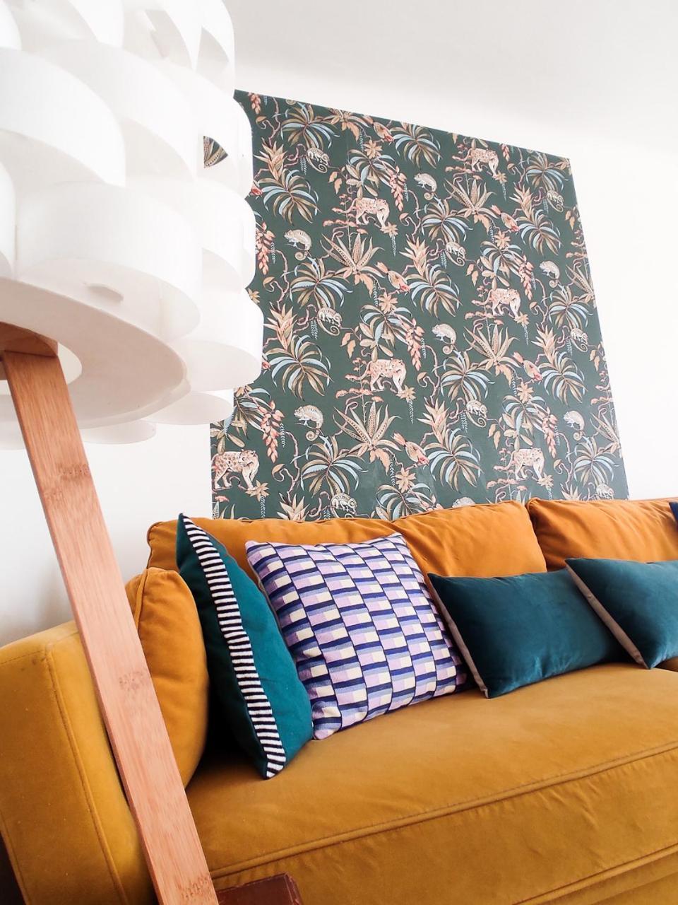 Le Cosy Valcros, Design Et Confort 普罗旺斯地区艾克斯 外观 照片
