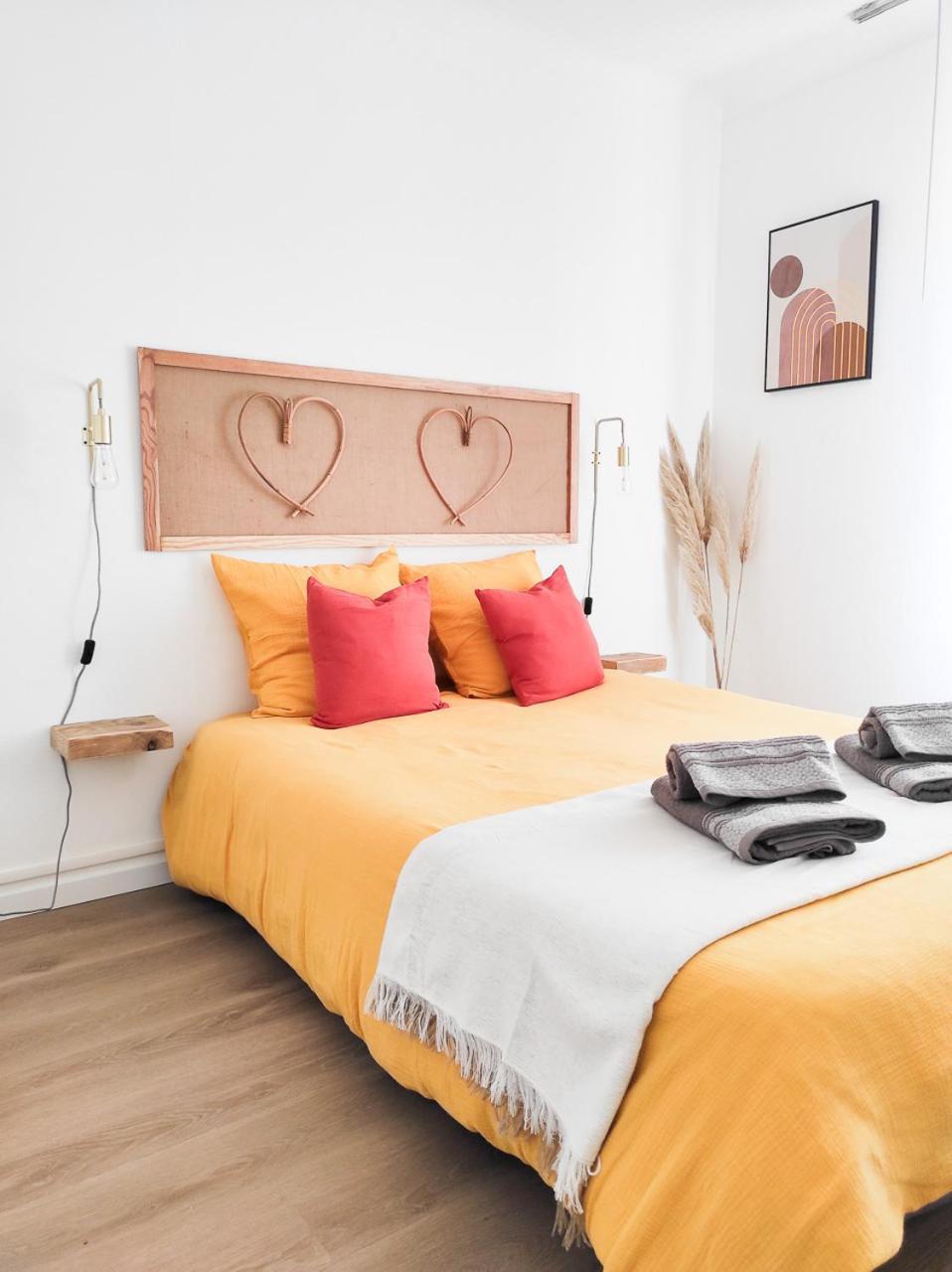 Le Cosy Valcros, Design Et Confort 普罗旺斯地区艾克斯 外观 照片