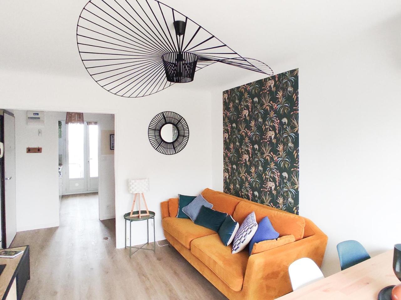 Le Cosy Valcros, Design Et Confort 普罗旺斯地区艾克斯 外观 照片