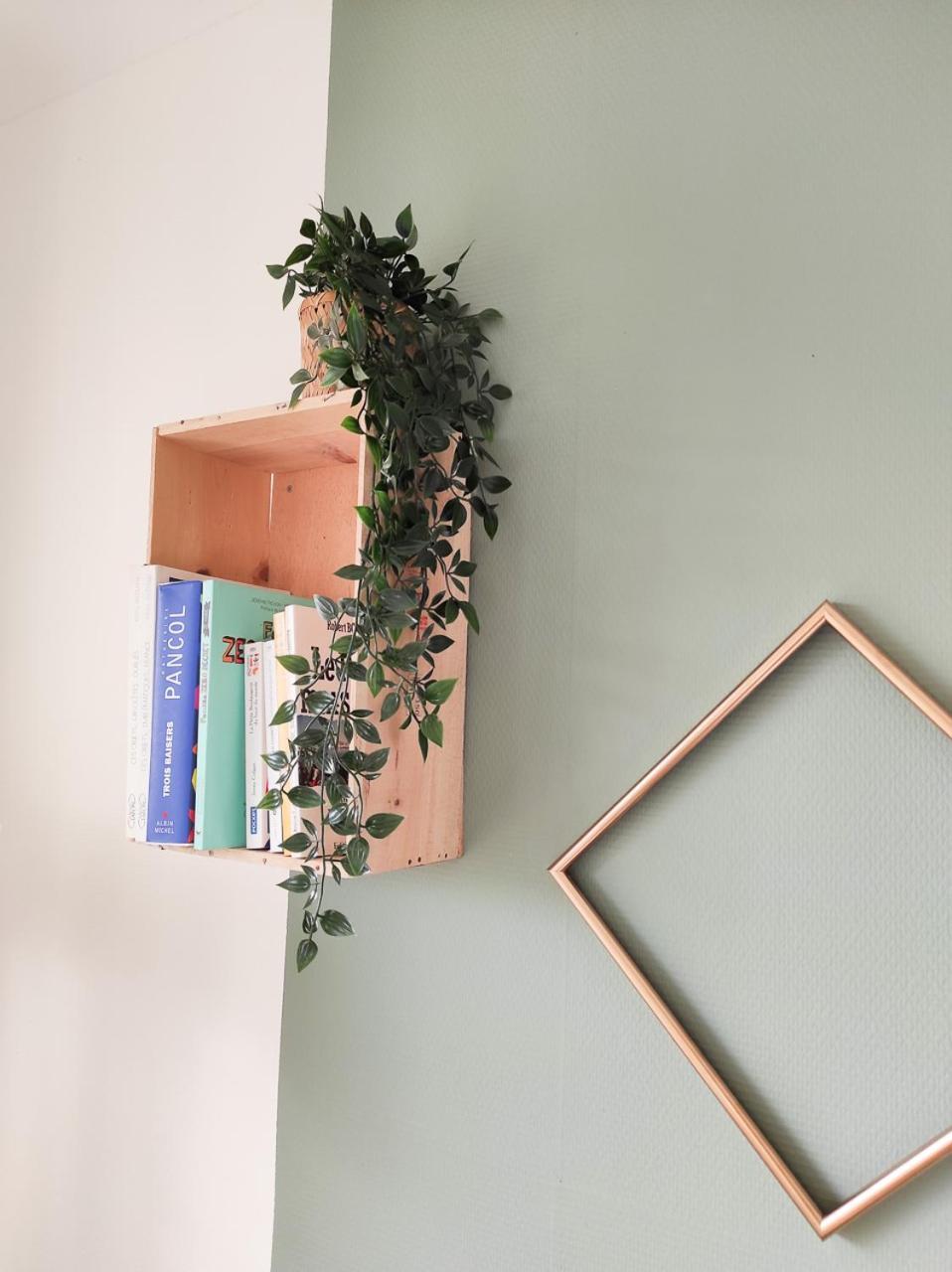 Le Cosy Valcros, Design Et Confort 普罗旺斯地区艾克斯 外观 照片
