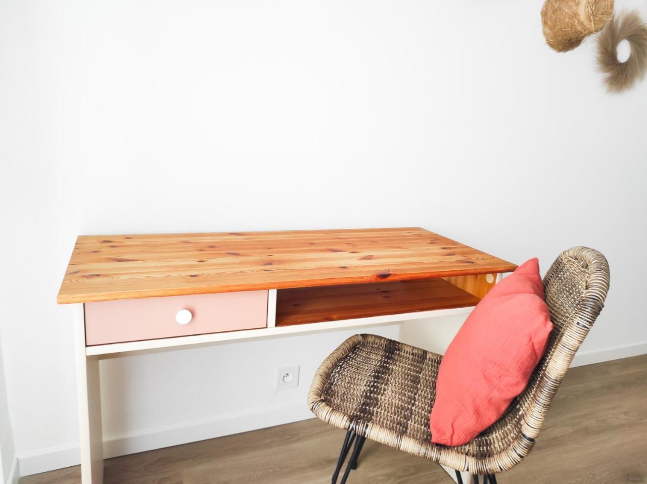 Le Cosy Valcros, Design Et Confort 普罗旺斯地区艾克斯 外观 照片