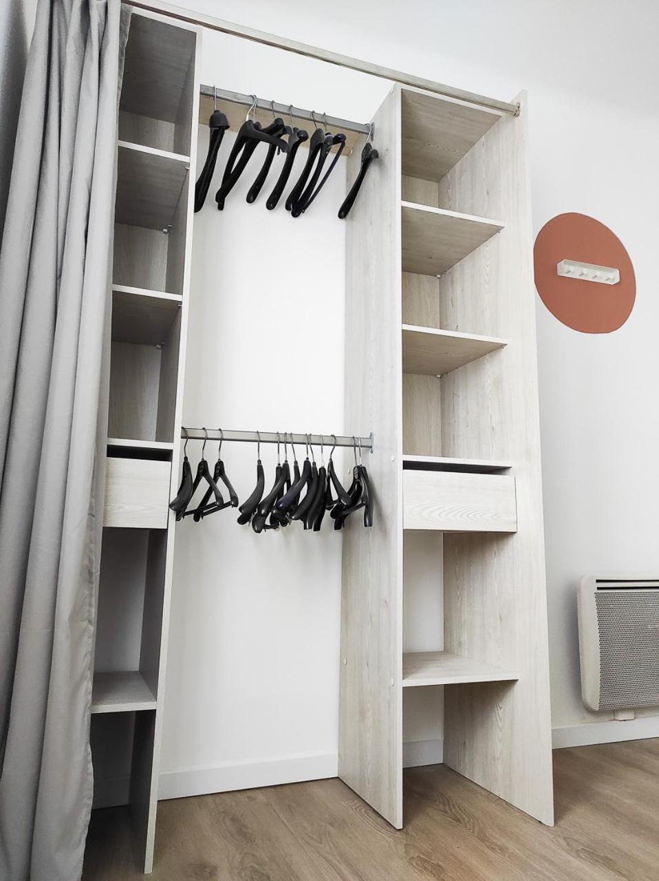 Le Cosy Valcros, Design Et Confort 普罗旺斯地区艾克斯 外观 照片