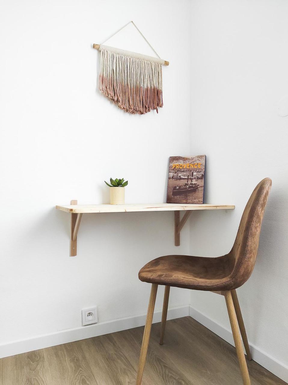 Le Cosy Valcros, Design Et Confort 普罗旺斯地区艾克斯 外观 照片