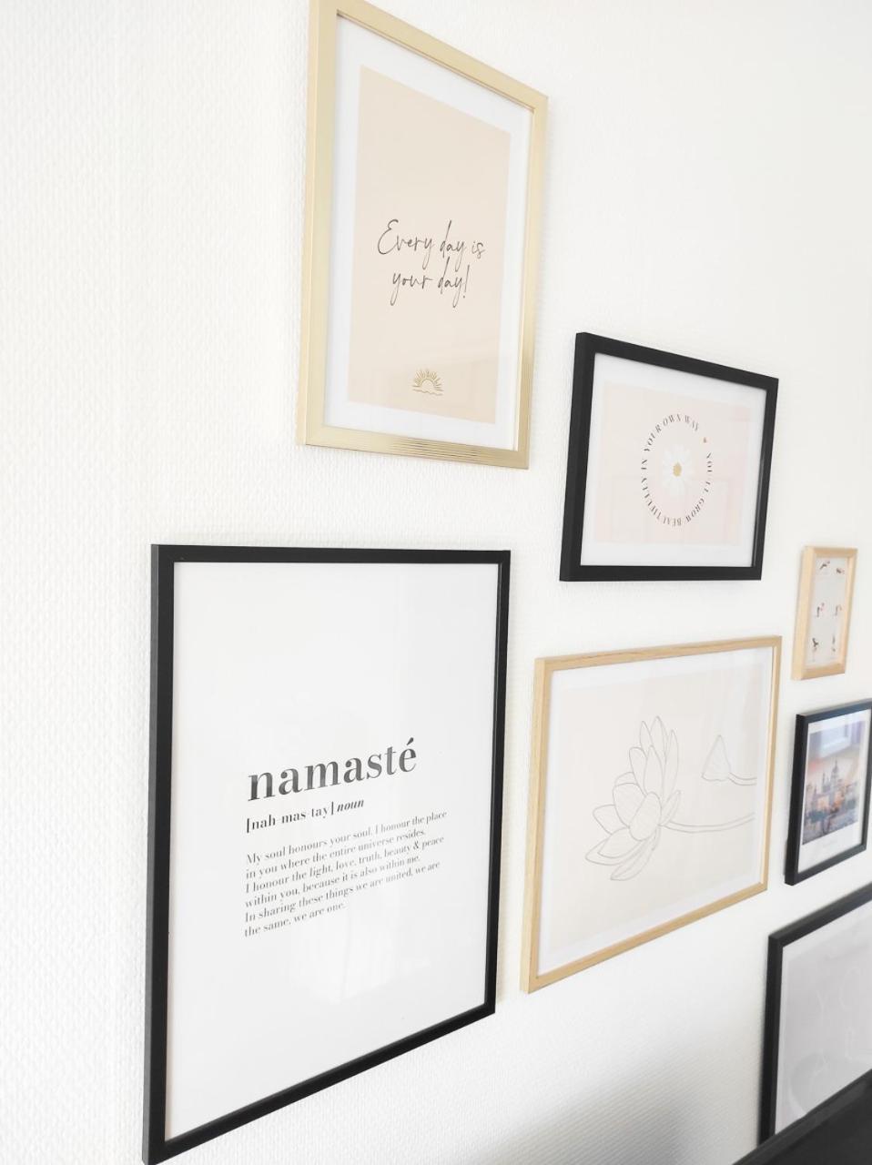Le Cosy Valcros, Design Et Confort 普罗旺斯地区艾克斯 外观 照片