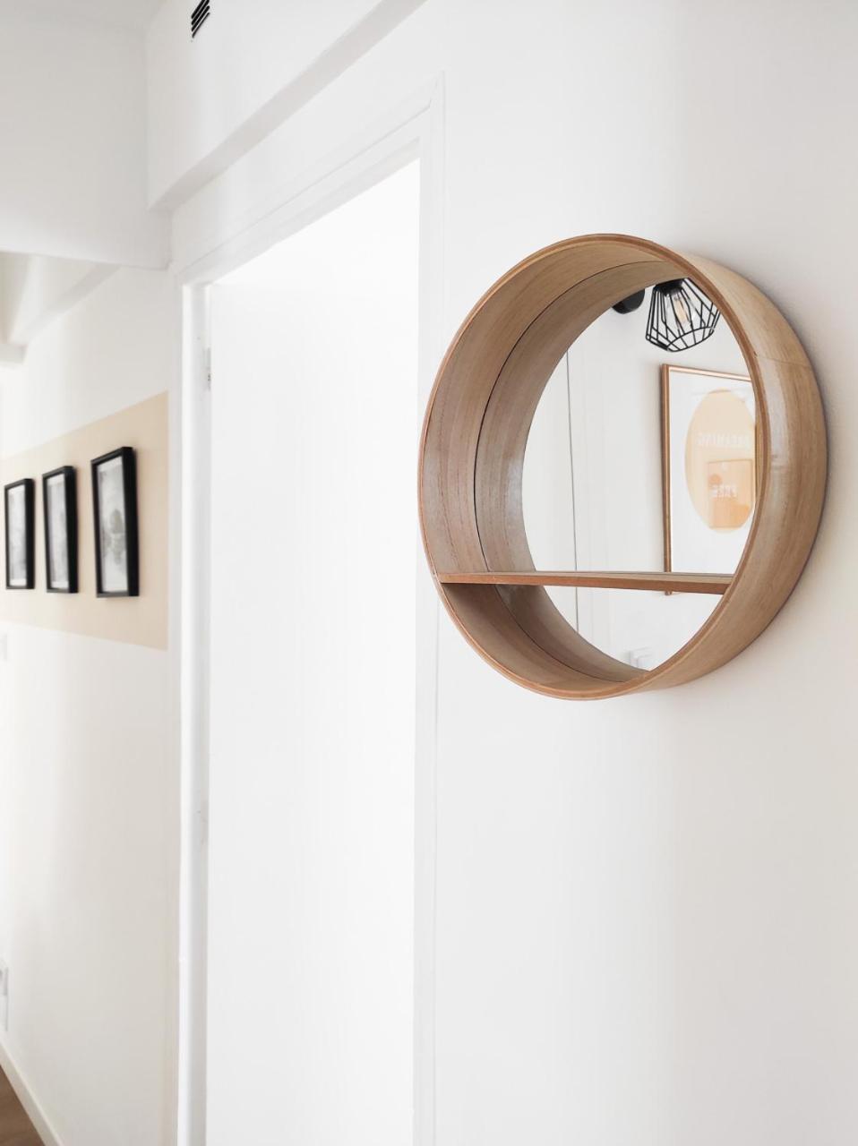 Le Cosy Valcros, Design Et Confort 普罗旺斯地区艾克斯 外观 照片