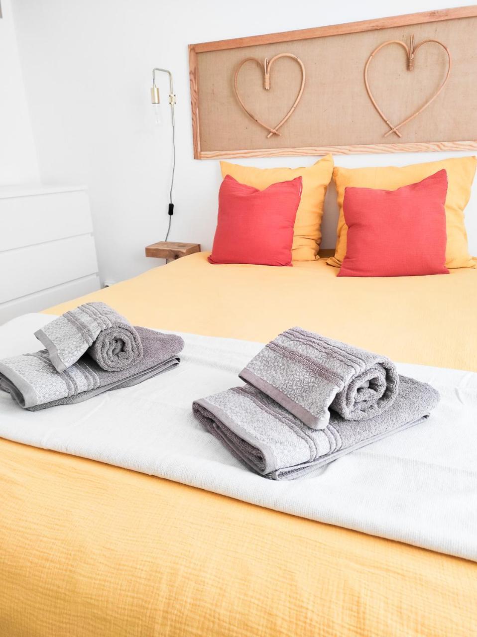 Le Cosy Valcros, Design Et Confort 普罗旺斯地区艾克斯 外观 照片