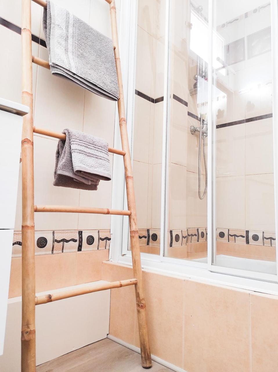 Le Cosy Valcros, Design Et Confort 普罗旺斯地区艾克斯 外观 照片