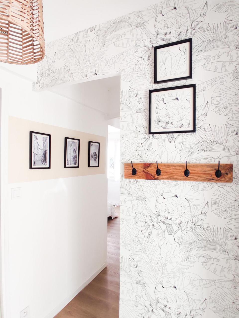 Le Cosy Valcros, Design Et Confort 普罗旺斯地区艾克斯 外观 照片