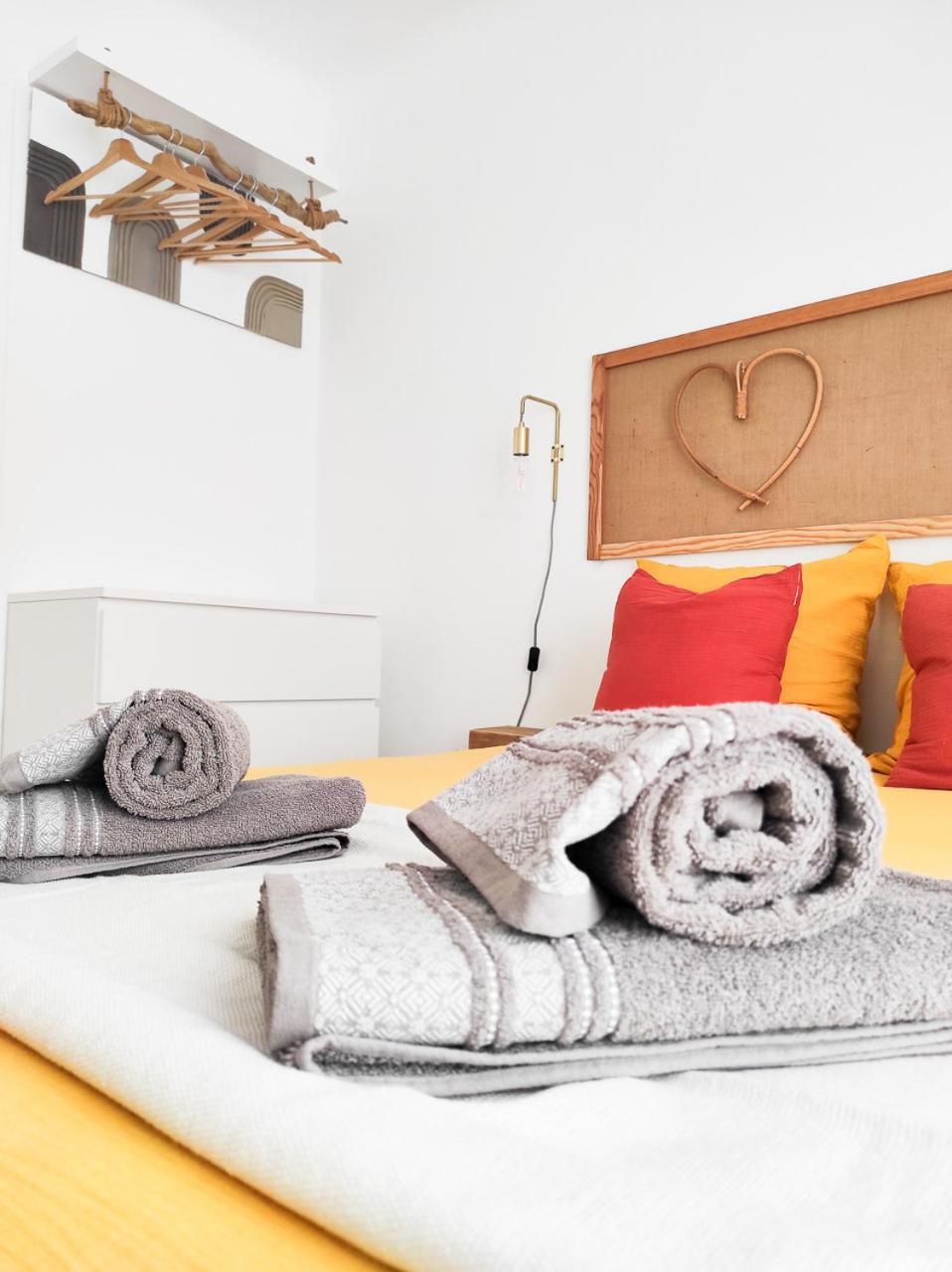 Le Cosy Valcros, Design Et Confort 普罗旺斯地区艾克斯 外观 照片